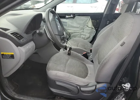 2017 Hyundai Accent Se z USA, uszkodzony, nr VIN KMHCT4AE4HU351094